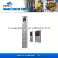 Elevator Car Operation Panel, COP, Elevator Spare Parts, Elevator components, Elevator Accessories